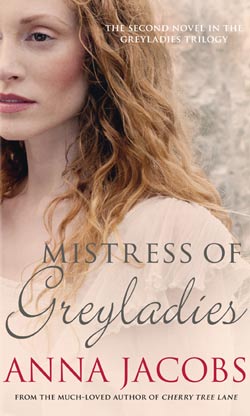 Mistress of Grey Ladies