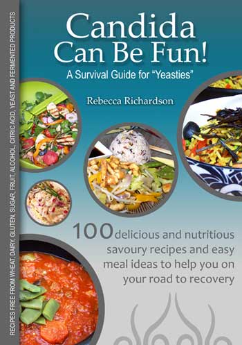 Candida Diet Recipes For Vegans