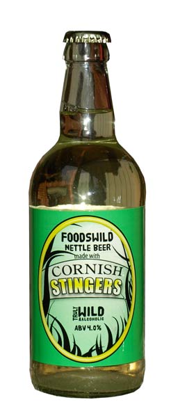 Cornish Stingers