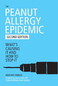Peanut Allergy epidemic
