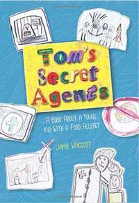 Tom's Secret Agents
