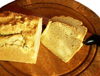freefrom amaranth almond bread