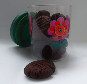 freefrom chocolate biccies