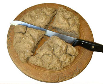 soda bread