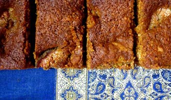 fresh fig parkin