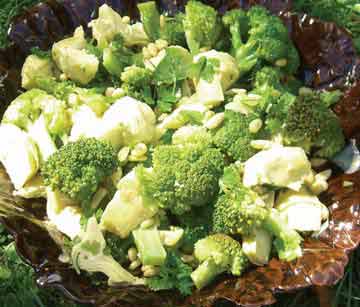 broccoli salad rcipe