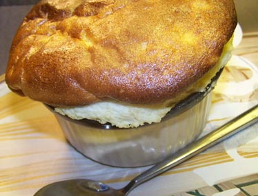 Soufflé