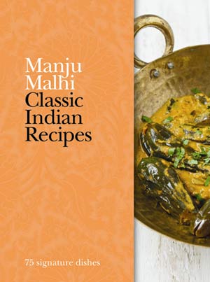 Calssin Indian Recipes