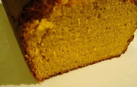 mango bread