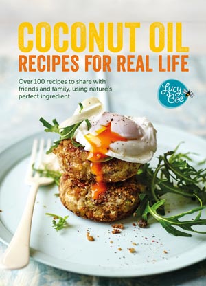 Recipes For Real Life, Lucy Bee