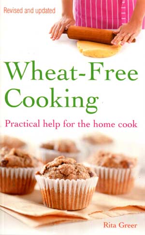Greer Wheat Free Cooking