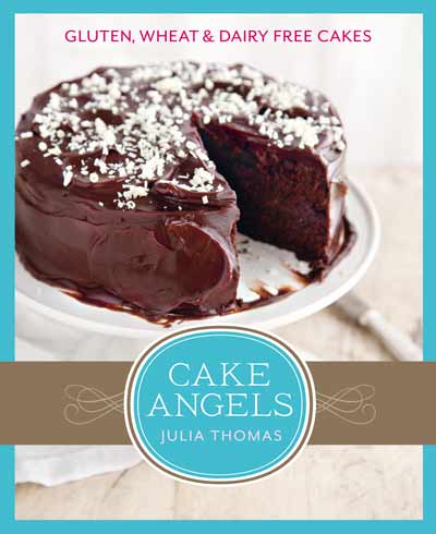 Julia Thomas -Cake angels