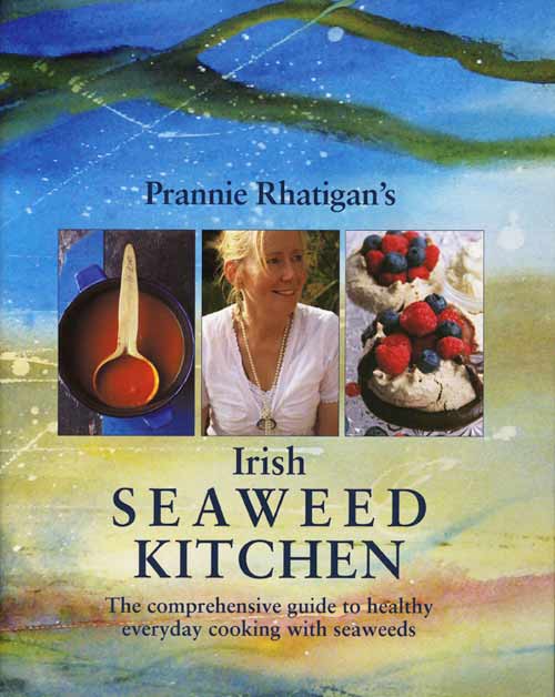 Seaweed Kitchen